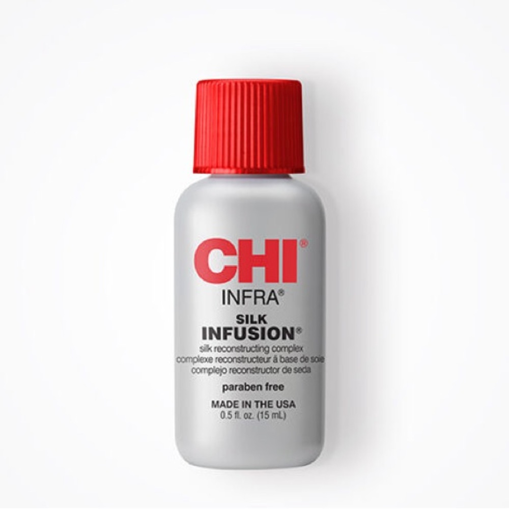 ✨5 for 30✨CHI Silk Infusion Hair Treatment